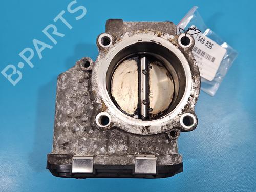Throttle body HYUNDAI i30 (PDE, PD, PDEN) | BP37827883M82 - Image 9