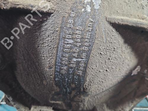 Rear differential MERCEDES-BENZ E-CLASS (W212) E 350 CDI (212.025) | BP38116443M24 - Image 8