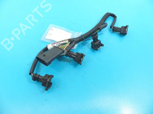 Used Wiring harness Wiring harness 37804493 37804493