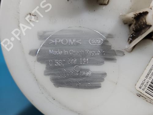 Fuel pump SUZUKI VITARA (LY) 1.6 AllGrip (APK 416) | BP37825955M76 - Image 5