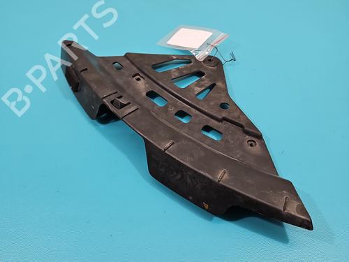 Used Front bumper bracket Front bumper bracket 38122212 38122212