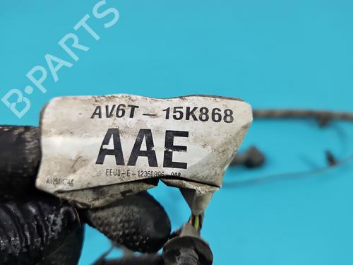Electronic sensor FORD GRAND C-MAX (DXA/CB7, DXA/CEU) | BP37842042M84 - Image 4