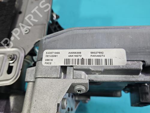 Steering pump FORD B-MAX (JK)  | BP37825234M99  - Image 12