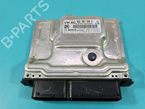 Engine control unit (ECU) SEAT ATECA (KH7, KHP) | BP38487940M57 - Image 2