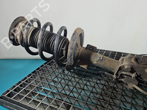 Used Left front shock absorber Left front shock absorber 38121729 38121729