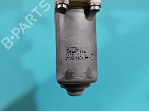 Front left window mechanism FORD TRANSIT COURIER B460 Box Body/MPV | BP38126986C22 - Image 5