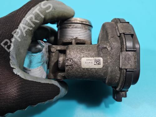 Throttle body PEUGEOT 301 1.6 HDI 90 | BP38123592M82 - Image 12