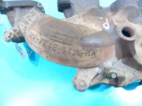 Exhaust manifold MAZDA CX-9 (TB) 3.7 AWD (TB10A) | BP37883184M110 - Image 4