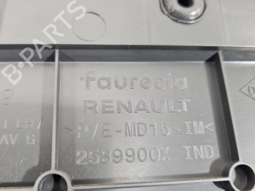 Front left panel RENAULT TRAFIC III Bus (JG_) | BP37828864C58 - Image 6