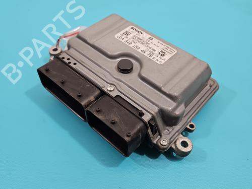 Used Engine control unit (ECU) Engine control unit (ECU) 37813328 37813328
