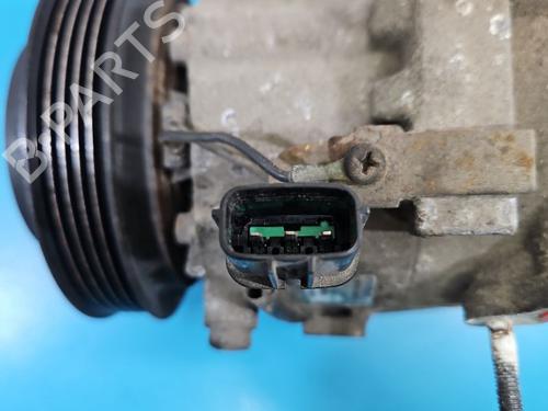 AC compressor HYUNDAI ix35 (LM, EL, ELH) 1.7 CRDi | BP40262702M34  - Image 7