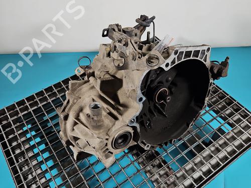 Used Gearbox Gearbox 38289592 38289592