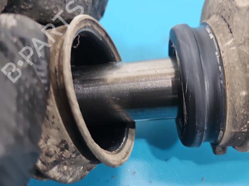Steering rack SUZUKI SX4 (EY, GY) | BP37839480M22 - Image 11