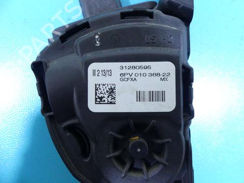 Pedal VOLVO V40 Hatchback (525) D2 | BP37893044I4 - Image 3