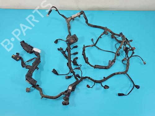 Used Wiring harness Wiring harness KIA OPTIMA Sportswagon (JF) 1.7 CRDi (141 hp) 37815612 37815612