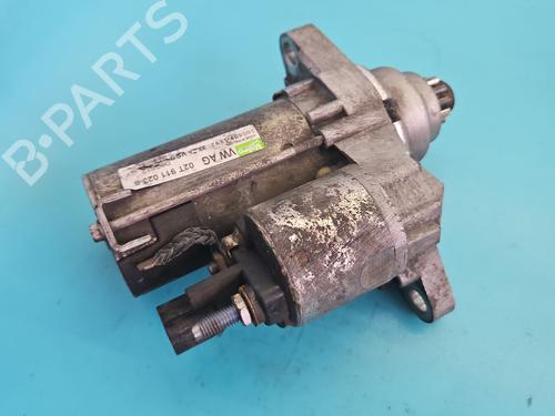 Starter VW GOLF VI (5K1) 2.0 TDI | BP37859388M8 - Image 4