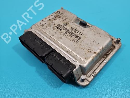 Used Engine control unit (ECU) Engine control unit (ECU) 37813777 37813777