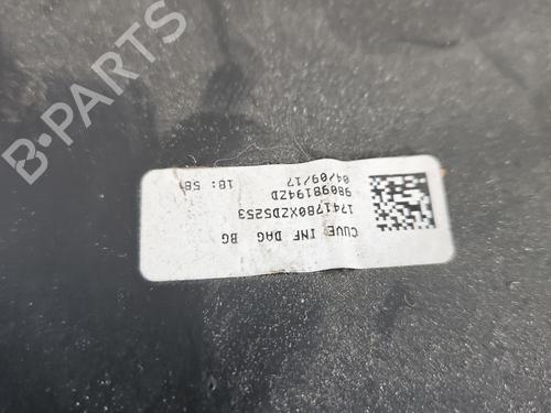 Cup/Object holder TOYOTA PROACE Van (MDZ_) 2.0 D4d (MDZ3) | BP38121660I37 - Image 4