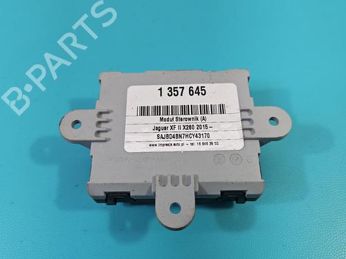 Other JAGUAR XF II (X260) | BP37989949O1 - Image 3
