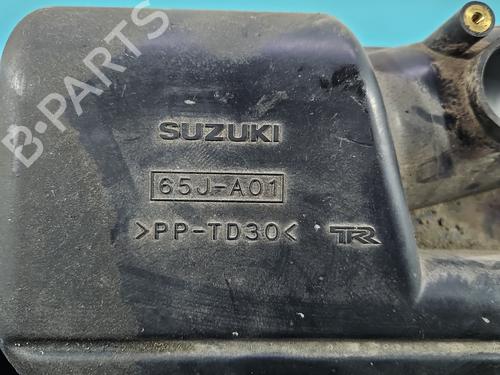 Air filter box SUZUKI GRAND VITARA II (JT, TE, TD) 2.0 All-wheel Drive (TD54V, JB420) | BP37821103M87 - Image 4