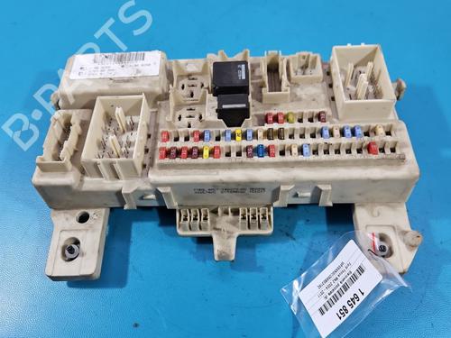 Used Fuse box Fuse box FORD FOCUS II Turnier (DA_, FFS, DS) [2004-2012] 39911604 39911604