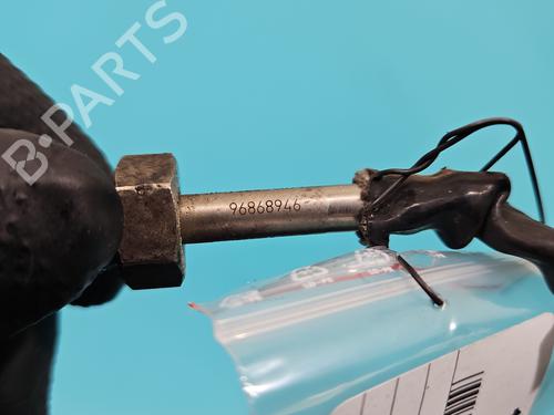 Electronic sensor CHEVROLET CRUZE Hatchback (J305) 2.0 CDI | BP38141896M84 - Image 6