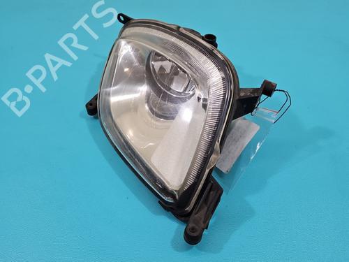Used Left front fog light Left front fog light 38140092 38140092