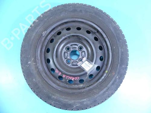 Used Rim Rim 37891091 37891091