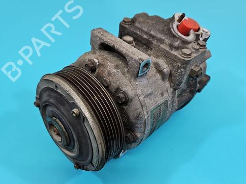 Used AC compressor AC compressor VW GOLF V (1K1) 2.0 GTI (200 hp) 40256615 40256615