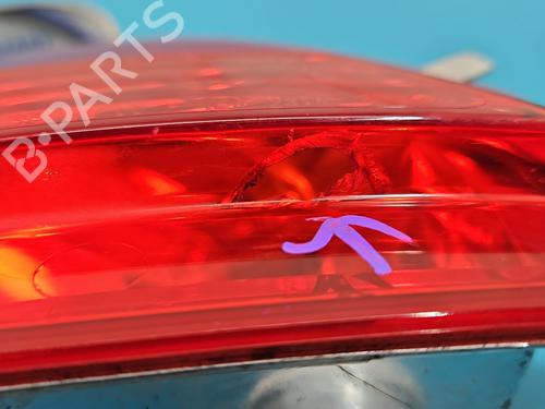 Rear bumper right light BMW X6 (E71, E72) xDrive 40 d | BP37824772C82  - Image 6