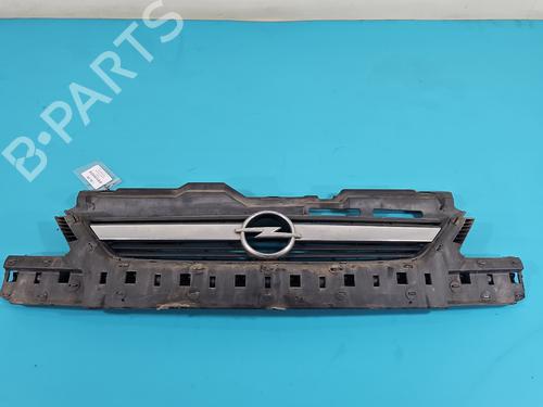 Used Grille Grille 38120283 38120283