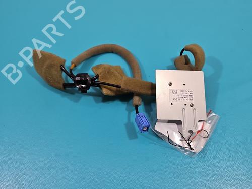 Antenne/Base MAZDA CX-5 (KE, GH) 2.2 D AWD (KE102) | BP38119690C140 - Image 3