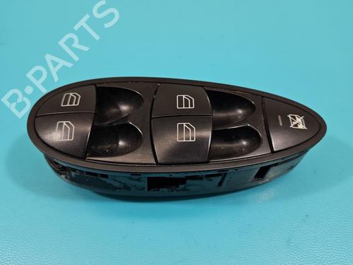 Switch MERCEDES-BENZ E-CLASS (W211) E 200 CDI (211.004) | BP38126791I30 - Image 2