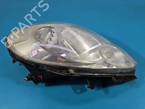 Left headlight RENAULT KANGOO Express (FW0/1_) 1.5 dCi 70 (FW0A, KW0V) | BP38729327C28 - Image 5
