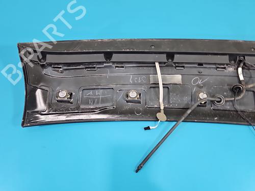 Spoiler bagklap BMW i3 (I01) Range Extender | BP37842687C96  - Image 7