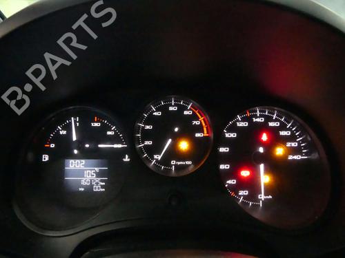 Used Instrument cluster Instrument cluster 38154470 38154470