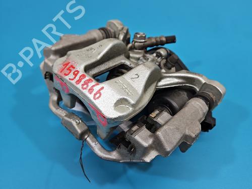Højre bremsekaliber bag Højre bremsekaliber bag TOYOTA COROLLA Saloon (_E21_) 1.8 VVTi Hybrid (ZWE219) (140 hp) 39657081 39657081
