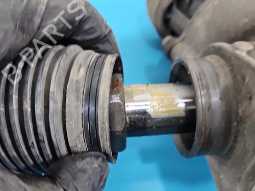 Steering rack VW GOLF V (1K1) 2.0 GTI | BP37825542M22 - Image 11