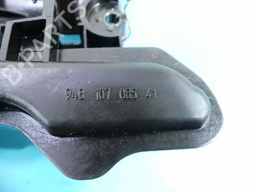 Oil sump PORSCHE PANAMERA (970)  | BP37892929M115  - Image 8