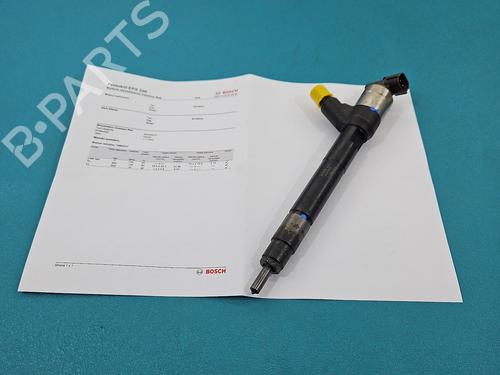 Used Injector Injector 38140169 38140169