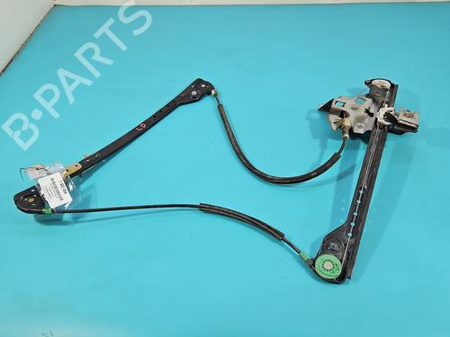 front-left-window-mechanism-chrysler-pacifica-2003-2004-2005-2006-2007-2008-38142917 main image