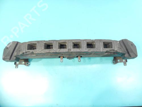 Front bumper reinforcement VW PASSAT CC B6 (357) 2.0 TDI | BP37877049C109 - Image 2