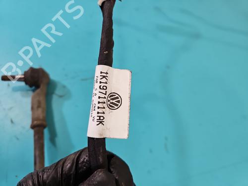 Steering rack SKODA YETI (5L) 1.2 TSI | BP38144936M22  - Image 5