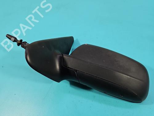 Used Left mirror Left mirror SEAT TOLEDO II (1M2) [1998-2006] 37854071 37854071