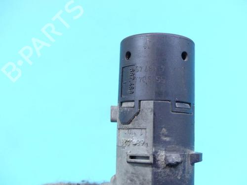 Electronic sensor BMW X3 (E83) 2.0 d | BP37805035M84 - Image 4