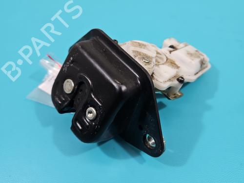 Used Tailgate lock Tailgate lock 38119346 38119346