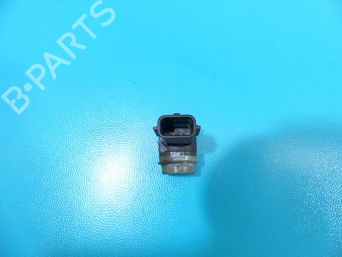 Electronic sensor RENAULT SCÉNIC III (JZ0/1_) 1.5 dCi | BP37882921M84  - Image 5