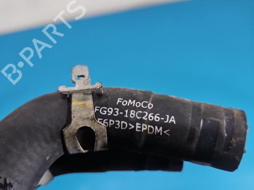 Pipe FORD MONDEO V Turnier (CF) | BP37851272M125 - Image 4