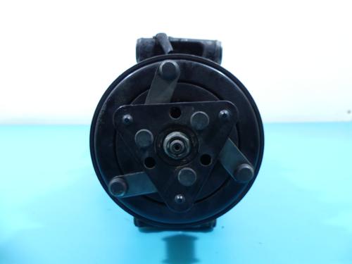 AC compressor JAGUAR XF I (X250) 3.0 D | BP37893305M34 - Image 2