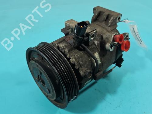 Used AC compressor AC compressor HYUNDAI i30 (GD) 1.4 (99 hp) 37821132 37821132